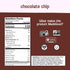28 Count, MadeGood Chocolate Chip Granola Bites, Organic and Delicious Snacks