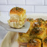 (2 Packs 12) Hero Hawaiian Rolls