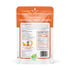 Pack 12 (1.2 oz Nature's Turn Freeze-Dried Fruit Snacks, Mixed Berry and Tropical Crisps, of Each)