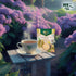 MuzTea 3 1, Powder12 Ginger Tea Instant Powder Mix in Gingers, Coconut Flower Sugar, Creamer From Selected Low Fat Milk