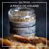 Licorice & Seaweed Icelandic Sea Salt Bundle