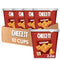 Cheez-It Cheese Crackers, Baked Snack Crackers, Office and Kids Snacks, Original, 22oz