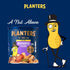 15.25oz (Pack 4) PLANTERS Deluxe Mixed Nuts - Roasted Cashews, Almonds, Brazil Nuts, Pistachios, and Pecans