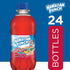 10 Oz 24 Count (4 Packs 6), Hawaiian Punch Fruit Juicy Red Fruit Juice Drink, Fl Bottles, Of Ready-to-drink, On-the-go