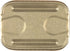 Bumble Bee Sardines in Mustard Sauce, 3.75 oz Tin (Pack of 12) - Gluten Free, Keto, Kosher