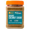 BetterBody Foods Organic Coconut Sugar, Gluten-Free, Non-GMO, Low Glycemic Sugar Substitute, 1.5