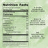 16 oz. 100% SPICY ORGANIC Decorticated Organic Cardamom Seeds USDA Organic - Perfect for enhancing the taste of a