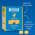 54 16 Oz (Pack 12), De Cecco Rotelle No. Pasta, of Authentic, Slow Dried, Made with Durum Wheat, Versatile Pasta