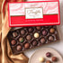 16 Count CRAVINGS BY ZOE Chocolate Truffles Birthday Gift Box | | Chocolate Candy Gifts | Gourmet Assorted Chocolate