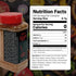 20 oz Johns Steak and Seasoning Spice, Spicy Steak Seasoning, Medium Heat Seasoning Blend For Pork Chops, Burgers