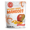 Made in Nature Organic Dried Mangoes, Non-GMO, Gluten Free, Unsulfured, Vegan Snack,