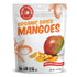 Made in Nature Organic Dried Mangoes, Non-GMO, Gluten Free, Unsulfured, Vegan Snack,
