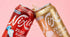 0 0 12oz (12 Pack) Nixie Organic Zero Sugar Soda, Cream Soda, Healthy Soda Pop, Non-GMO, Sugar, Calories, Caffeine
