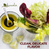 64 oz Kevala Grapeseed Oil - Nutritious Oil Great for Cooking and Beauty, Made with Carefully Selected Grapes, Perfect