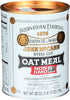 28 (Pack 4) McCann's Irish Oatmeal, Traditional Steel Cut Oats, Ounce