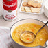 22.2 Campbells Condensed Homestyle Chicken Noodle Soup, Family Size, Ounce Can