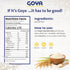 5 2-Pack Goya Thai Jasmine Rice, Pound