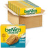 belVita Breakfast Bars Biscuits, Toasted Coconut, 30 Total Packs, 6 Boxes (4