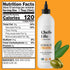 100% 16.9 Oz (1 Pack) Chefs Life Finishing Oil - Olive Oil Extra Virgin, Extra Virgin Olive Oil, EVOO, Perfect
