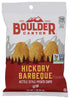 Boulder Canyon Potato Bbq Chips, 2 OZ