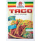 Lawry's Family Size Taco Spices & Seasonings Mix, 2 oz (Pack of