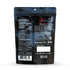 2-Pack Wild Canadian Smoked Salmon Jerky High Protein Healthy Snack, All-Natural Wild-Caught, Never Dehydrated