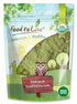 Food to Live Organic Broccoli Powder, 1 Pound - Non-GMO, Raw, Kosher,