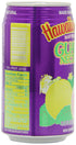 Hawaiian sun 11.5 Oz (Pack 24) Nectar, Guava, Fl