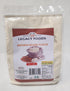 Legacy Foods 3lbs Brown Beans Flour