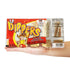 J.R. Dippers (2 Packs), 2 Pack Cheese Dip & Bread Sticks Snacks