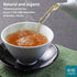 200g/7.05oz Xin Qing Taiwan Jasmine Green Tea Taiwan Green Tea Taiwan high mountain Green tea Jasmine Tea | Naturally