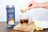 32oz (Pack 6) SOWN Organic Oat Creamer Salted Caramel - Barista Oat Milk Non Dairy Coffee Creamer - Plant Based