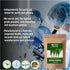 Blessfull Healing 100% 100 3.52 oz Organic Green Onion Powder Pure Natural Gram /