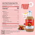 Country 16 oz Bottle/4 Pack Uncle Bob's Butter Rich & Creamy Cinnamon Bun Flavored Buttermilk Syrup for Pancakes