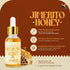 30ml 100% Jimerito Stingless Bee Melipona Honey Drops Pure and Unprocessed Ancestral Mayan Honey from Yucatn Peninsula