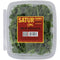 Fresh Produce Satur Farms Wild Arugula, 5 oz Clamshell