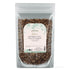 Starwest Botanicals Organic Raw Dandelion Root - Loose Leaf Herbal Tea, Cut