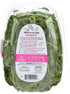 organicgirl 5 Oz Baby Arugula Greens, Clamshell