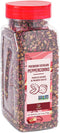 Soeos Sichuan Peppercorns, 6oz(170g), Authentic Szechuan Peppercorns, Less Seeds, Numbing and Tingle