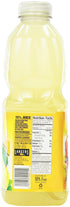 64 Oz (Pack 8) Langers Juice, Lemonade, Fl