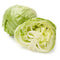 Fresh Produce Organic Iceberg Lettuce, 1 Each