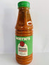 Bertie's Pepper Sauce (500mL) Trinidad and Tobago