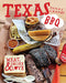 Texas BBQ: The smoking new cookbook for outdoor cooking and recipes for the barbecue: Meat, smoke & love
