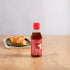 250 ml Messino Apple Cider Balsamic Glaze, Sweet Apple Balsamic Reduction for Drizzling, Salads & Finishing