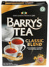 Barry's Tea Bags, Classic Blend, 80 Count, 8.8 Oz