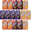 Generic Faygoo Soda Pop 4 flavors Soft Drink 12oz Cans Variety Pack PACK