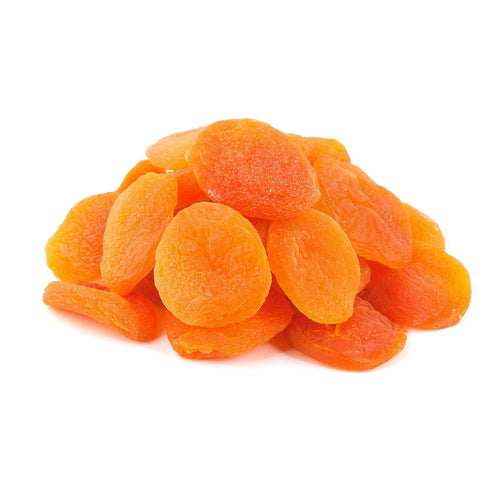 1.5 lbs. Cerez Pazari Dried Apricots Extra Jumbo Size, Turkish Premium Quality, Healthy Snack for Kids & Adults
