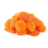 1.5 lbs. Cerez Pazari Dried Apricots Extra Jumbo Size, Turkish Premium Quality, Healthy Snack for Kids & Adults