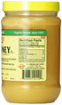 YS Royal Jelly/Honey Bee 22 oz (4 Pack) Y.S. Eco Bee Farms Raw Honey
