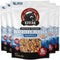 Kodiak Cakes Granola, Blueberry Vanilla, High Protein, 100% Whole Grains (Pack of